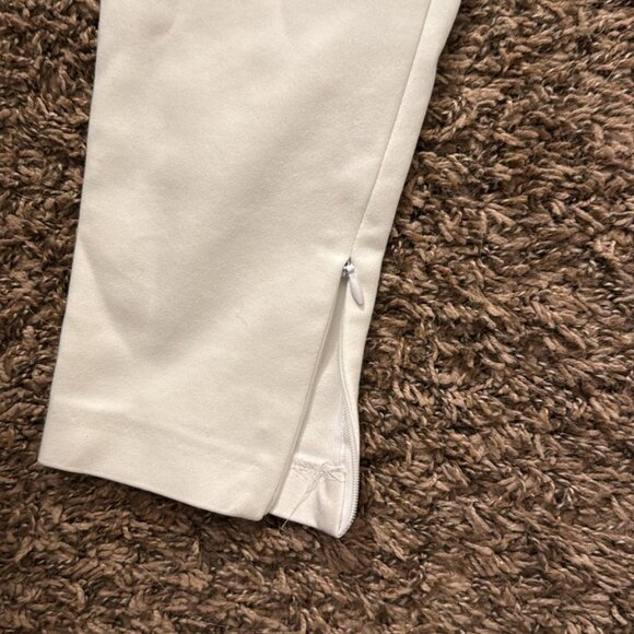 White dress pants - Picture 2 of 4